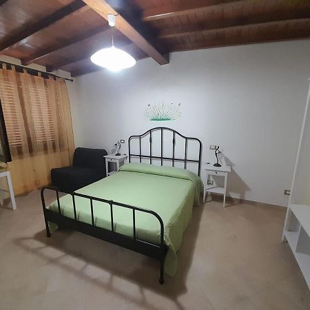 La Sarticola Villa Luni Dış mekan fotoğraf