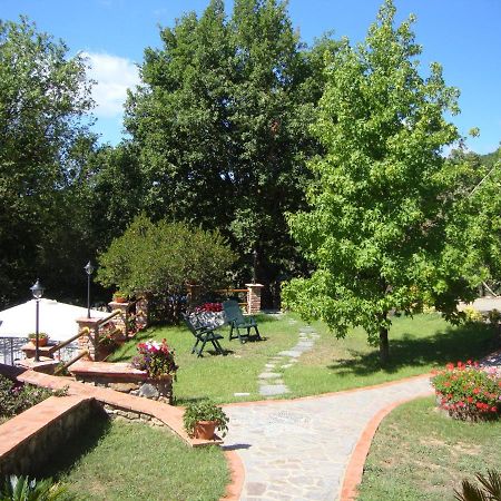 La Sarticola Villa Luni Dış mekan fotoğraf
