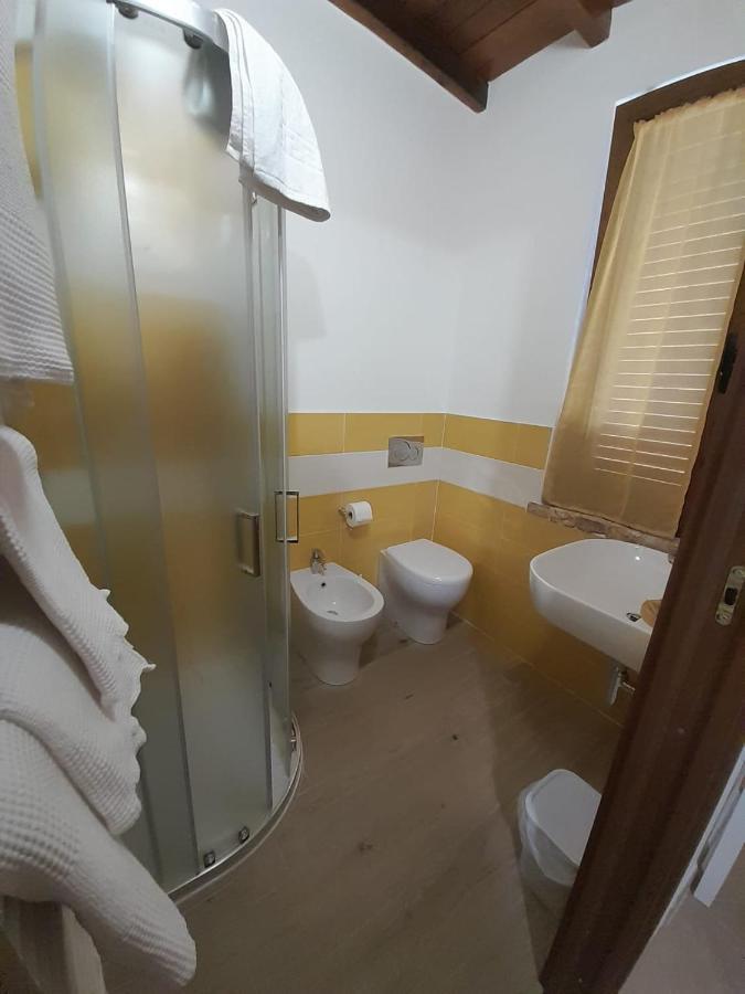 La Sarticola Villa Luni Dış mekan fotoğraf