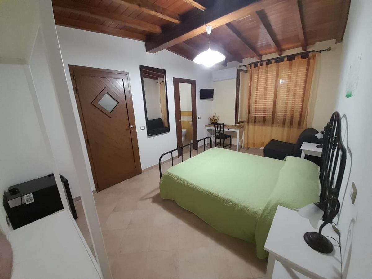 La Sarticola Villa Luni Dış mekan fotoğraf