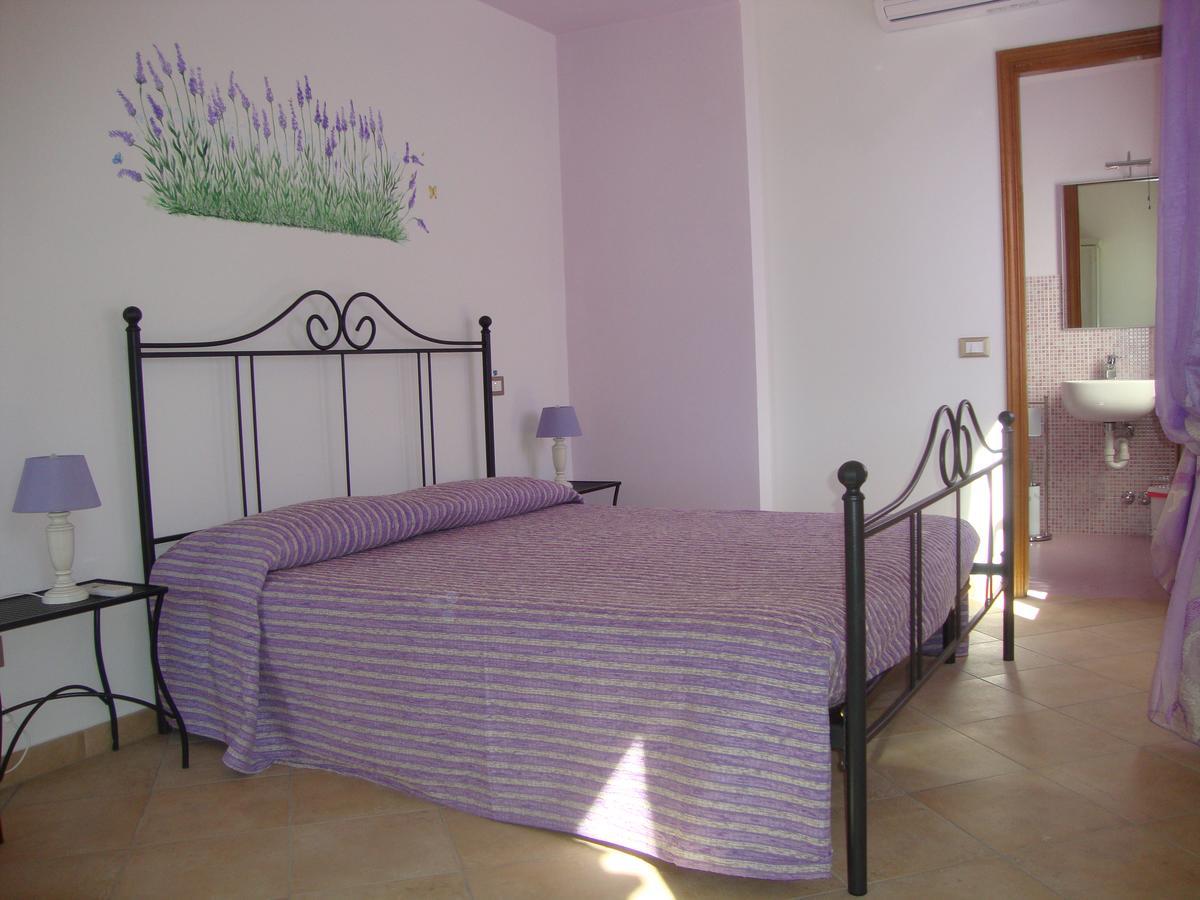 La Sarticola Villa Luni Dış mekan fotoğraf