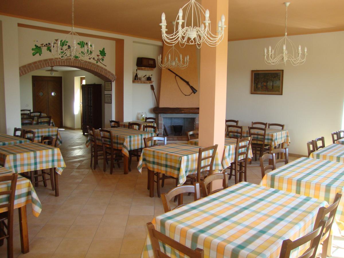 La Sarticola Villa Luni Dış mekan fotoğraf