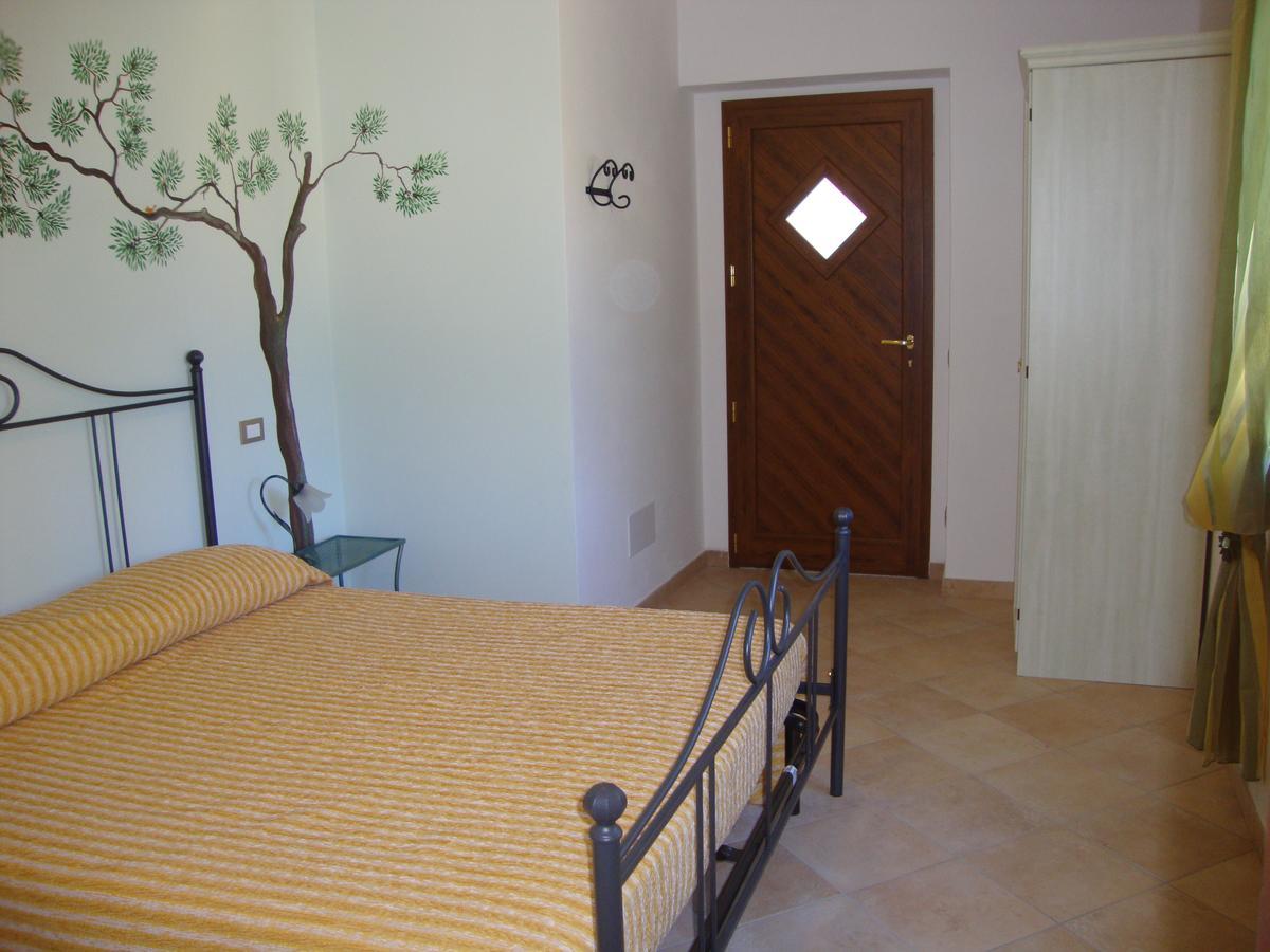 La Sarticola Villa Luni Dış mekan fotoğraf