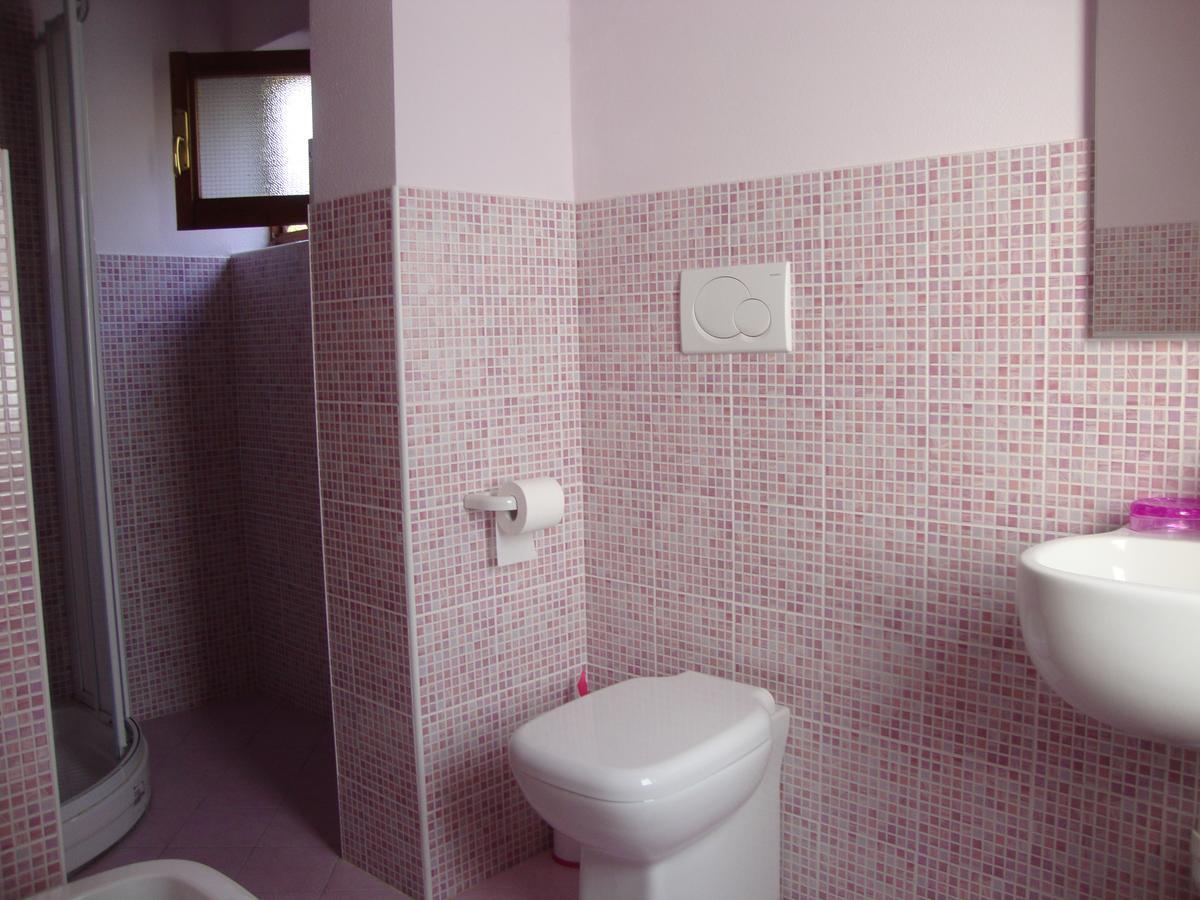 La Sarticola Villa Luni Dış mekan fotoğraf