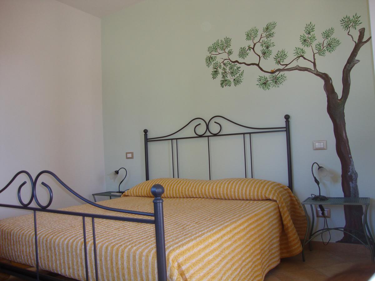 La Sarticola Villa Luni Dış mekan fotoğraf